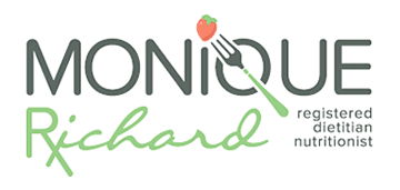 Monique RIchard NUTRITION