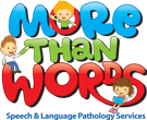 More than words therapy