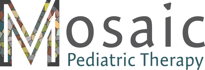 MOSAIC PEDIATRIC THERAPY
