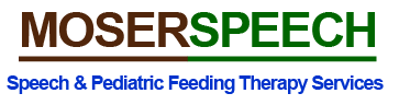 Moser Speech Therapy Services