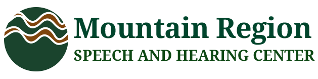 Mountain Region Speech & Hearing Center