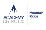 Mountain Ridge Middle School