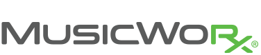 MusicWorx Inc