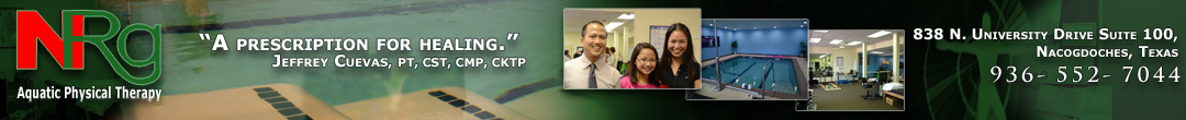 Nacogdoches Rehabilitation Group