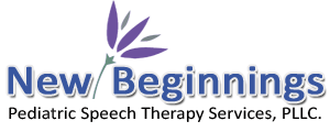 New Beginnings Pediatric Speech Therapy Services