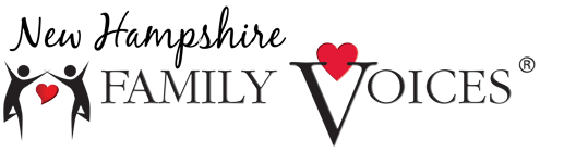 New Hampshire- family voices