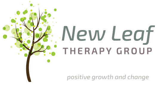 New Leaf Therapy Group