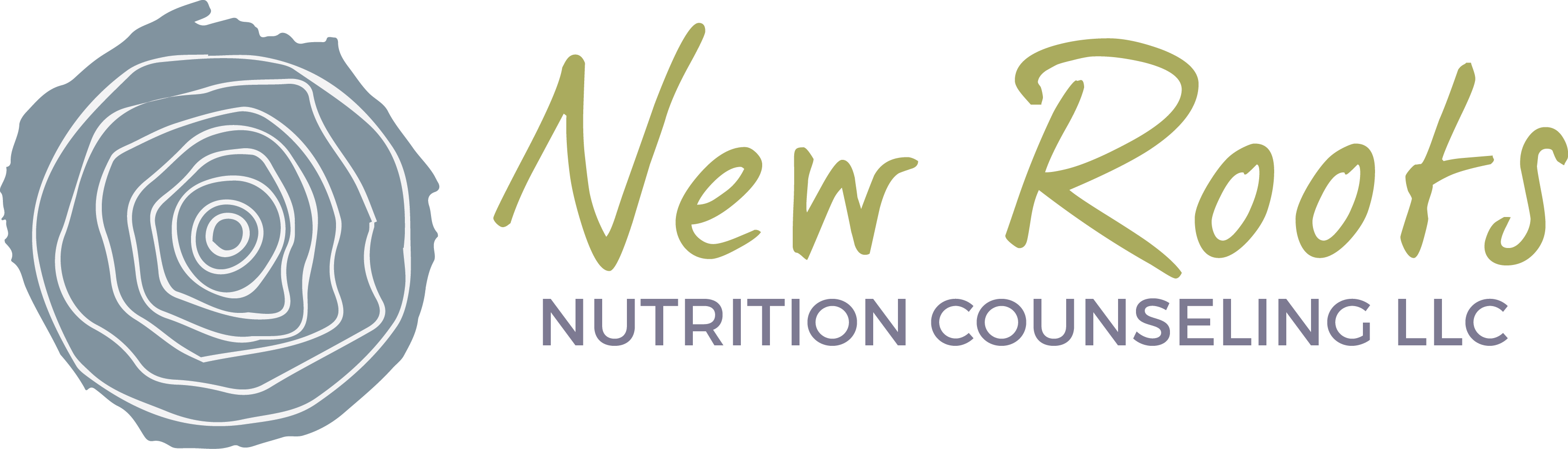 New Roots Nutrition Counseling llc