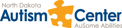 North Dakota Autism Center