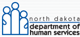 North Dakota Department of Human Services