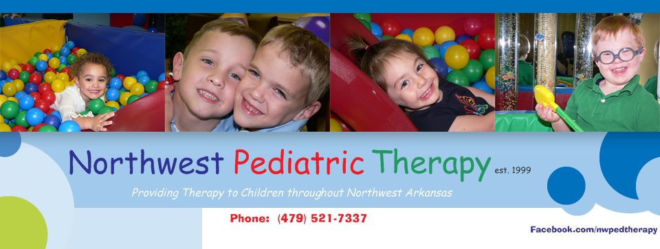 Northwest Pediatric Therapy