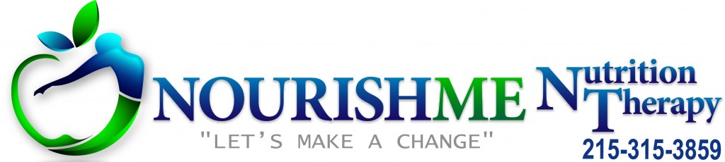 Nourish Me Nutrition Therapy