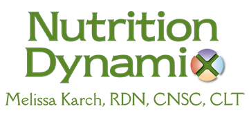 Nutrition Dynamix, LLC 