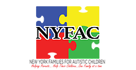 NYFAC NEW YORK FAMILIES FOR AUTISTIC CHILDREN
