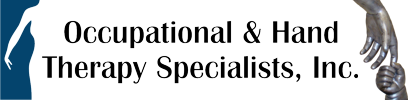 Occupational & Hand Therapy Specialists, Inc.