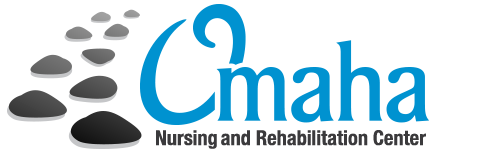 Omaha
Nursing and Rehabilitation Center