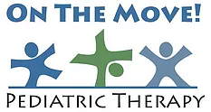 On the Move Pediatric Therapy