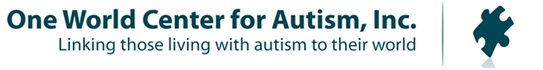 One World Center For Autism