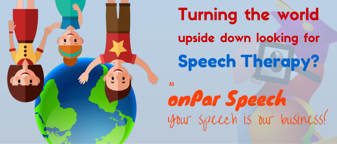 onPar Speech