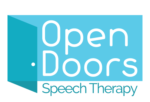 Open Doors Speech Therapy