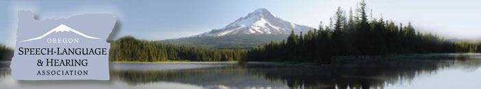 Oregon Speech-Language & Hearing Association