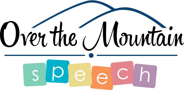 Over The Mountain Speech