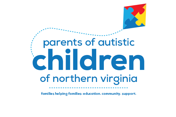 Parents Of Autistic Children 