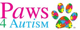 Paws 4 Autism