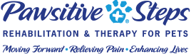 Pawsitive Steps Rehabilitation & Therapy for Pets