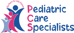 Pediatric Care Specialists 