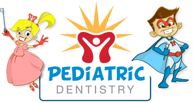 PEDIATRIC DENTISTRY