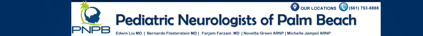 Pediatric Neurologists