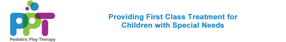 Pediatric Play Therapy