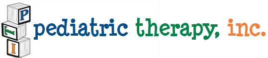 Pediatric Therapy, Inc.