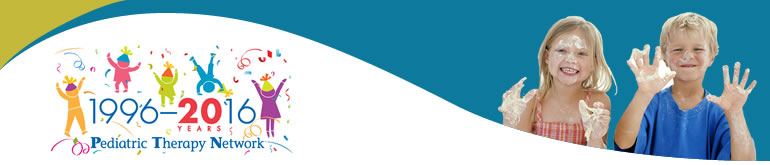 Pediatric Therapy Network