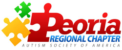 Peoria Regional Chapter Autism Society of America
