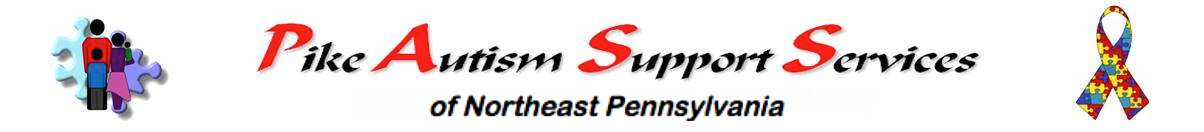 Pike Autism Support Services