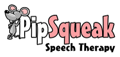 PipSqueak Speech Therapy