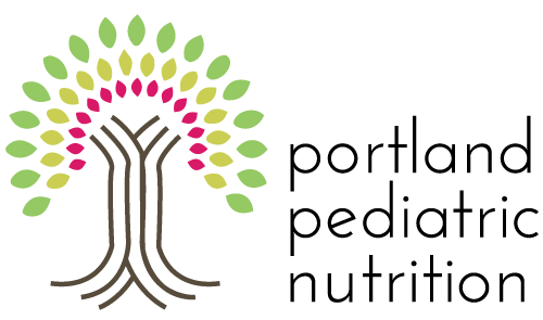 Portland Pediatric Nutrition