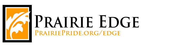 Prairie Edge