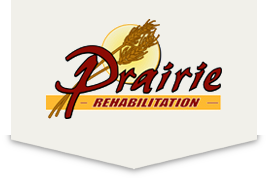 Prairie Rehabilitation
