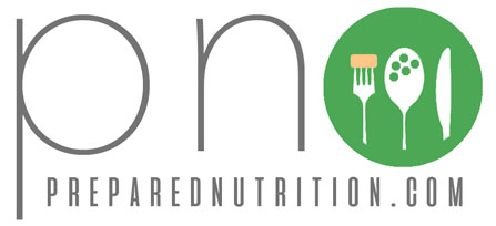 Prepared Nutrition