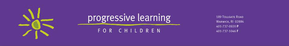 Progressive Learning for Children
