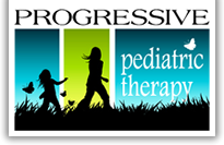 Progressive Pediatric Therapy