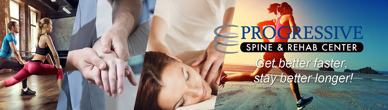 Progressive Spine & Rehab Center
