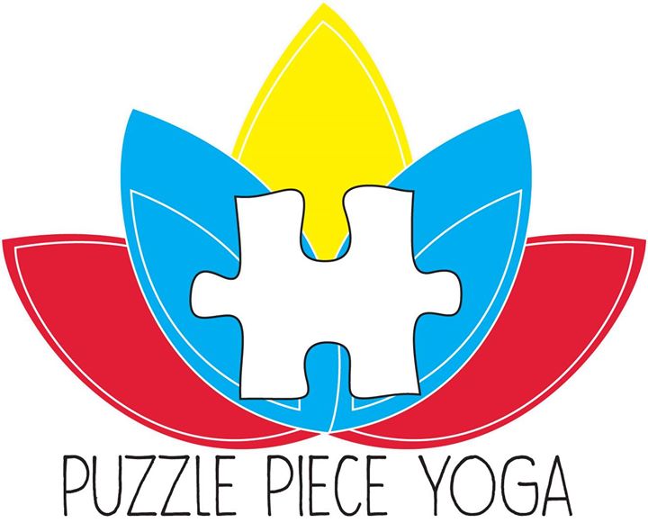 Puzzle Piece Yoga
