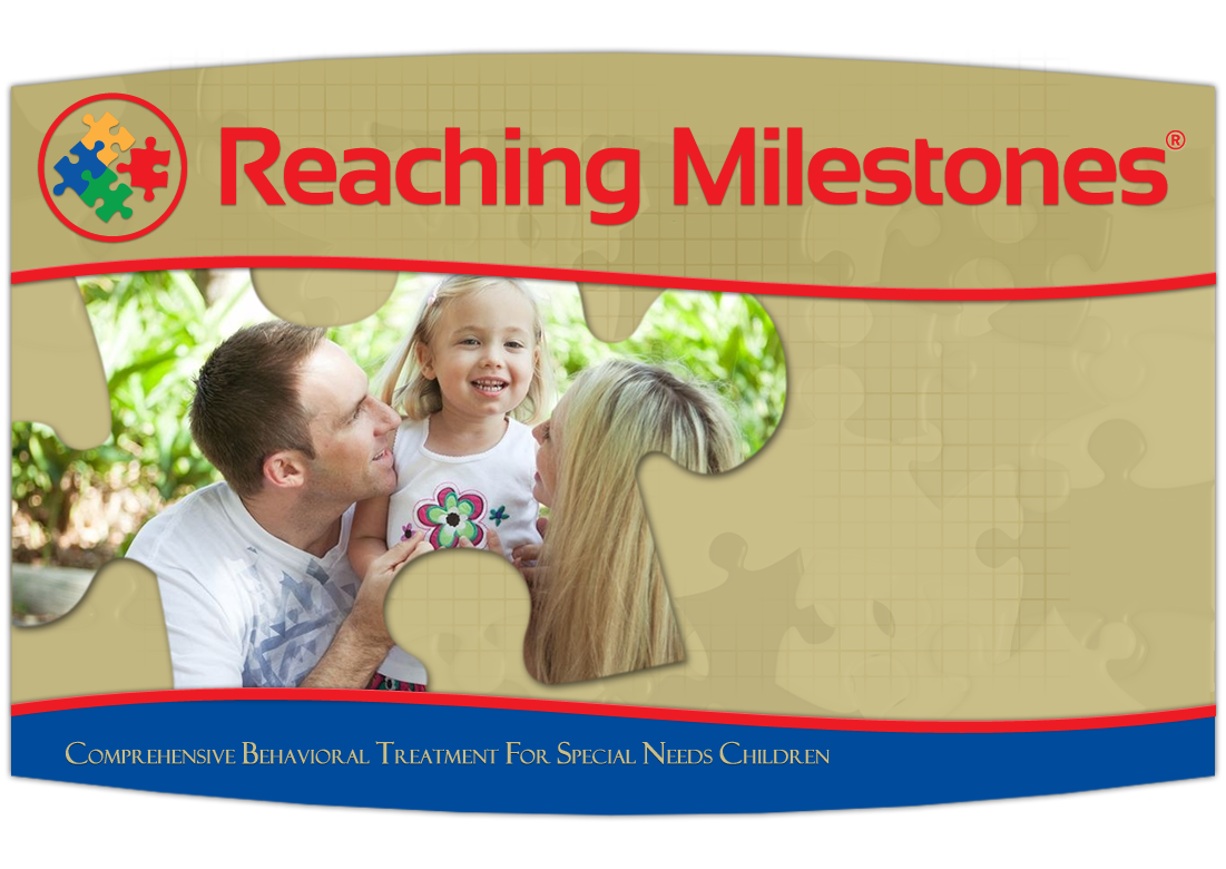 Reaching Milestones Orange Park Clinic