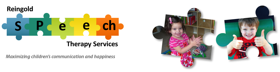 Reingold Speech Therapy Services