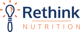 Rethink Nutrition