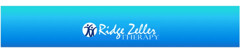Ridge Zeller Therapy